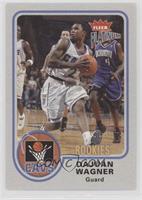 Dajuan Wagner #/750