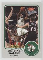 Antoine Walker