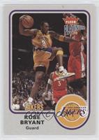 Kobe Bryant [EX to NM]