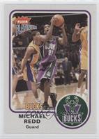 Michael Redd