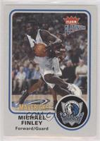 Michael Finley