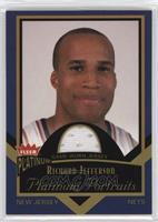 Richard Jefferson [EX to NM]