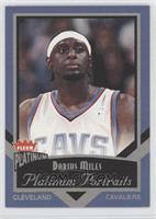 Darius Miles