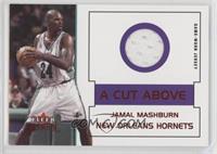 Jamal Mashburn #/100