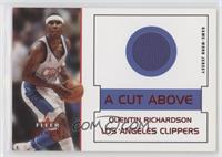 Quentin Richardson #/100