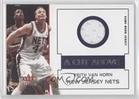 Keith Van Horn