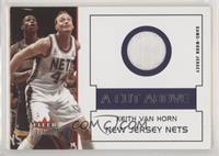 Keith Van Horn