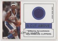 Quentin Richardson [EX to NM]