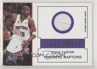 Vince Carter [EX to NM]