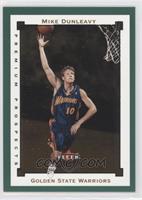 Mike Dunleavy #/300