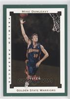 Mike Dunleavy #/300