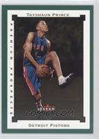 Tayshaun Prince #/300