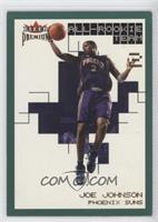 Joe Johnson #/300