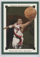 Damon Stoudamire #/300