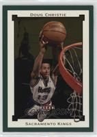 Doug Christie #/300