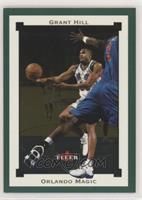 Grant Hill #/300