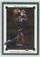 Ricky Davis #/300