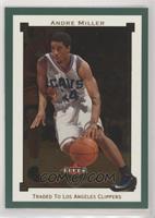 Andre Miller #/300