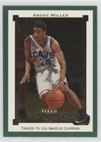 Andre Miller #/300