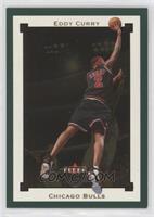 Eddy Curry [EX to NM] #/300