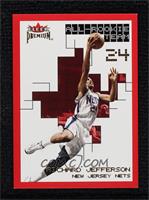 Richard Jefferson #/100