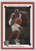 Darrell Armstrong #/100