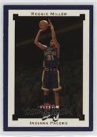 Reggie Miller [EX to NM]