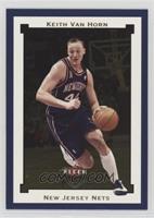 Keith Van Horn