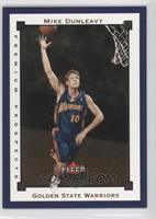 Mike Dunleavy #/1,500