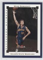 Mike Dunleavy #/1,500