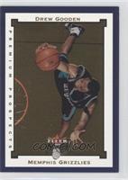 Drew Gooden #/1,500