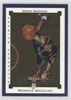 Drew Gooden #/1,500