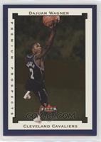 Dajuan Wagner #/1,500