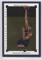 Nene [Noted] #/1,500