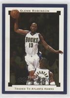 Glenn Robinson