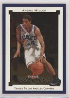 Andre Miller