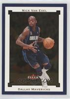 Nick Van Exel