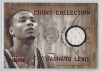 Rashard Lewis #/100