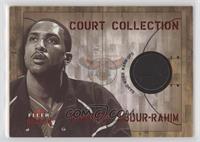 Shareef Abdur-Rahim #/100