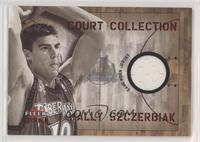 Wally Szczerbiak [Noted] #/100