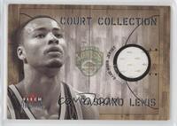 Rashard Lewis