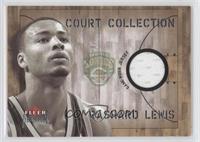 Rashard Lewis