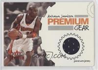 Antawn Jamison #/100