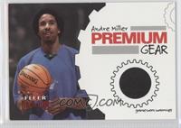 Andre Miller #/100