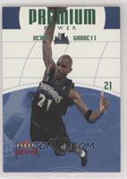 Kevin Garnett #/100