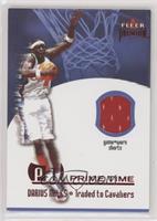 Darius Miles [EX to NM] #/100