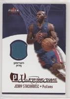 Jerry Stackhouse [EX to NM] #/100