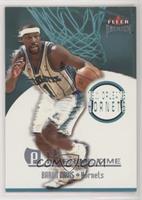 Baron Davis #/1,500