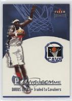 Darius Miles #/1,500