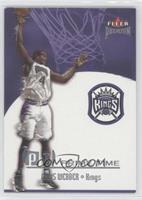 Chris Webber #/1,500